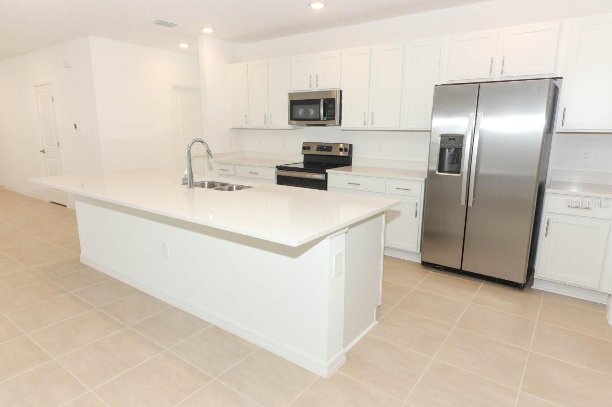 STEPPING STONE - Residential