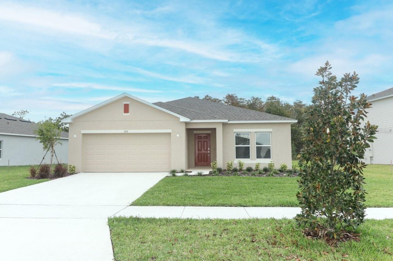 STEPPING STONE - Residential