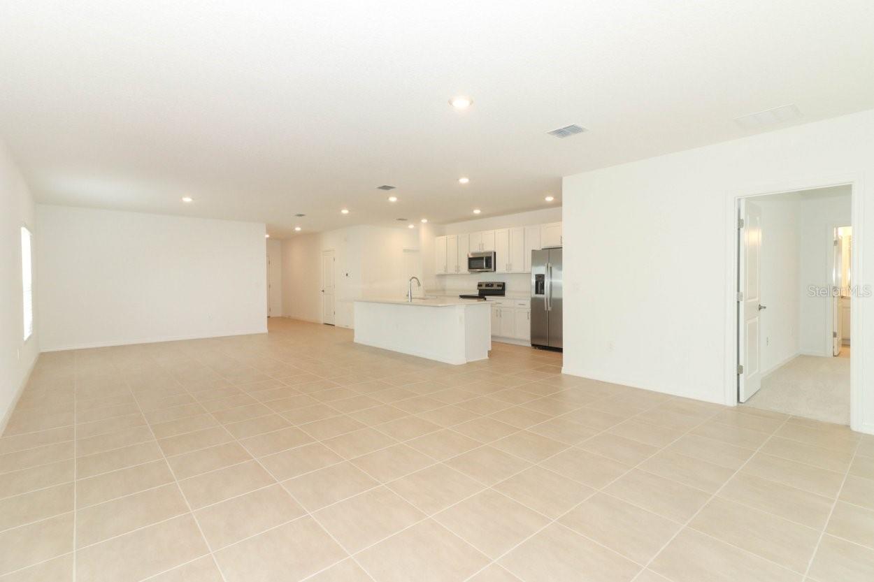 STEPPING STONE - Residential