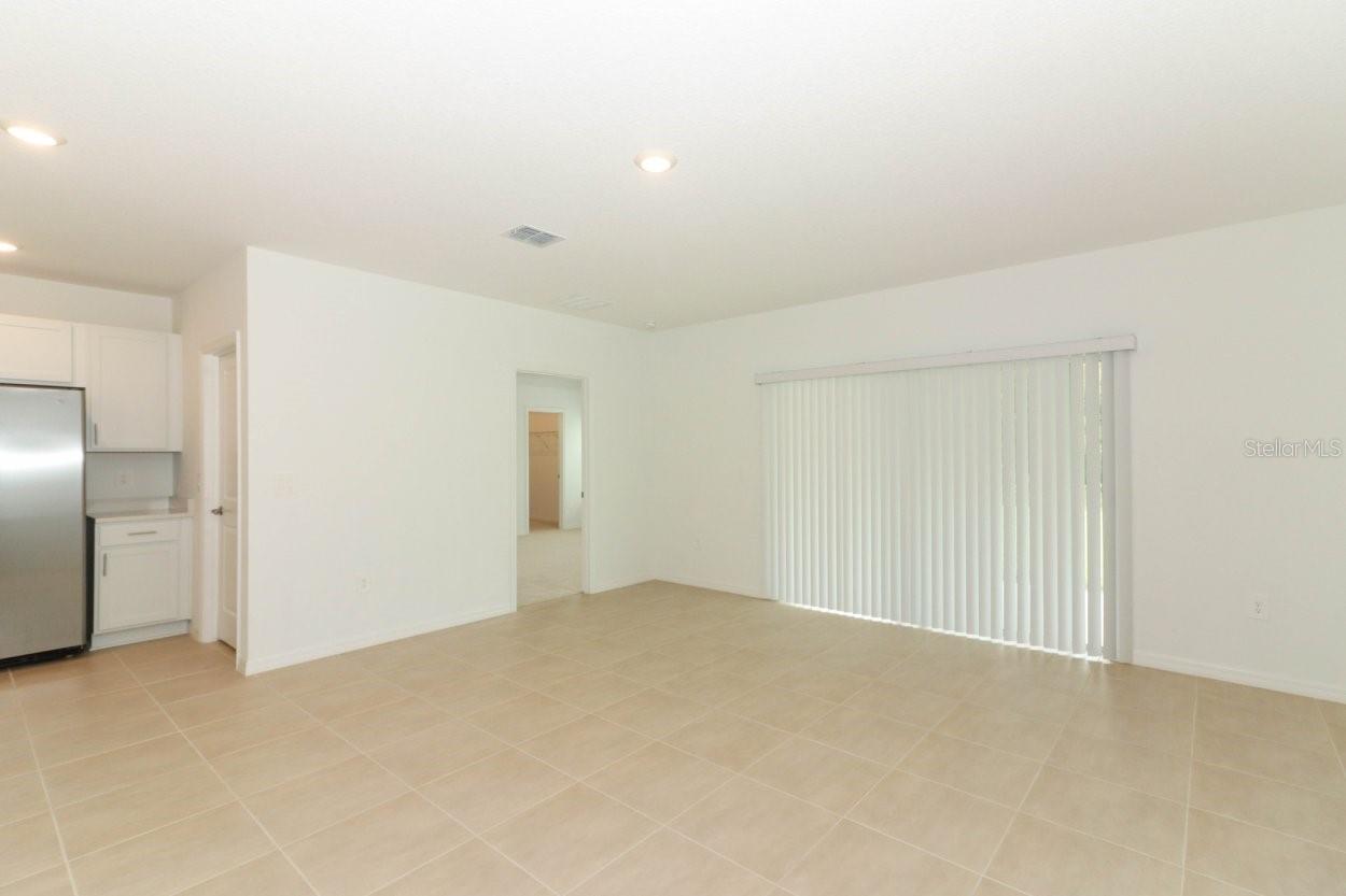 STEPPING STONE - Residential