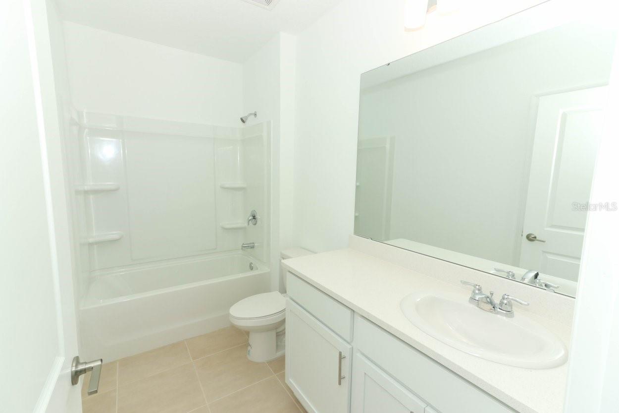 STEPPING STONE - Residential