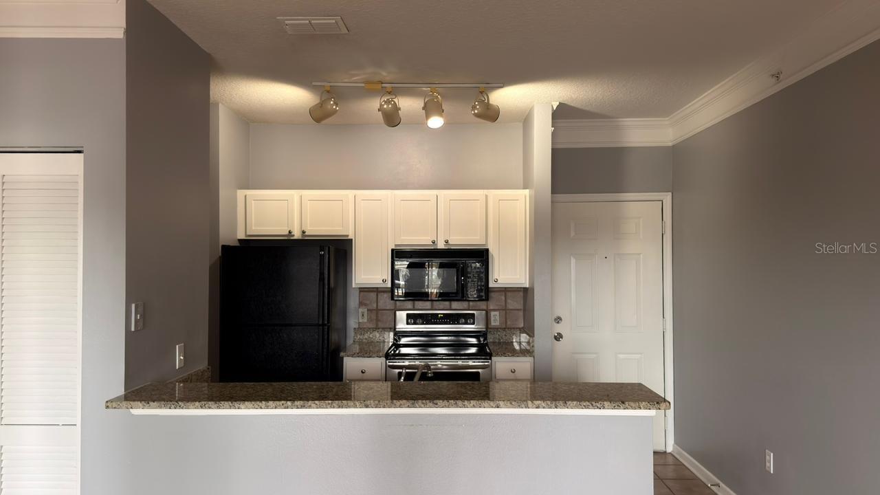 GRAND KEY A CONDO - Residential Lease