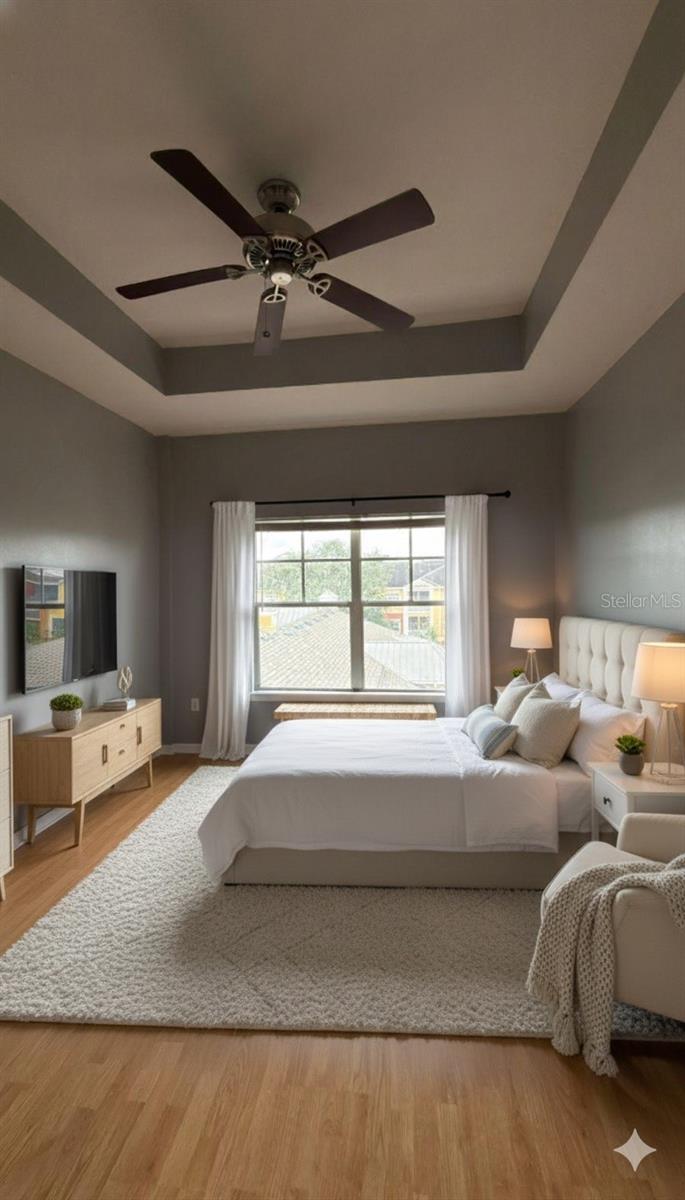 GRAND KEY A CONDO - Residential Lease