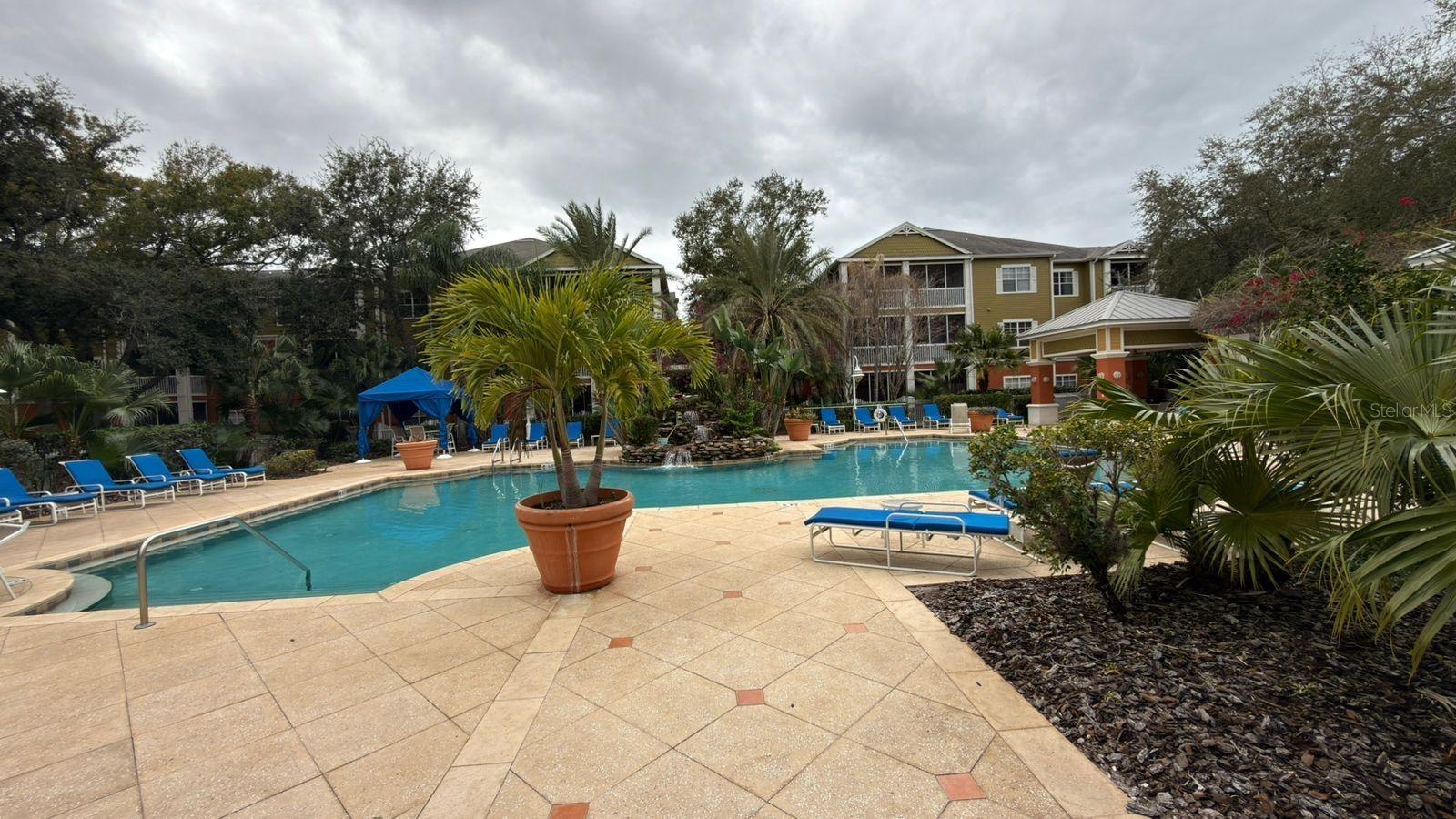 GRAND KEY A CONDO - Residential Lease