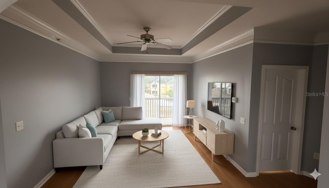 GRAND KEY A CONDO - Residential Lease