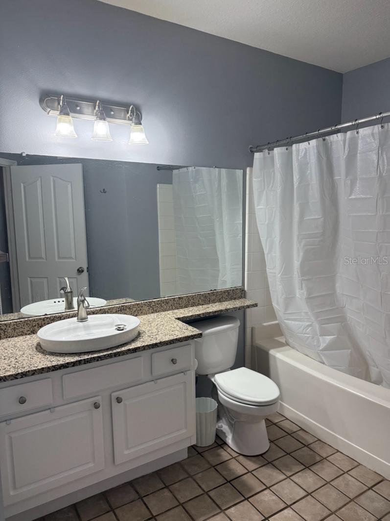 GRAND KEY A CONDO - Residential Lease