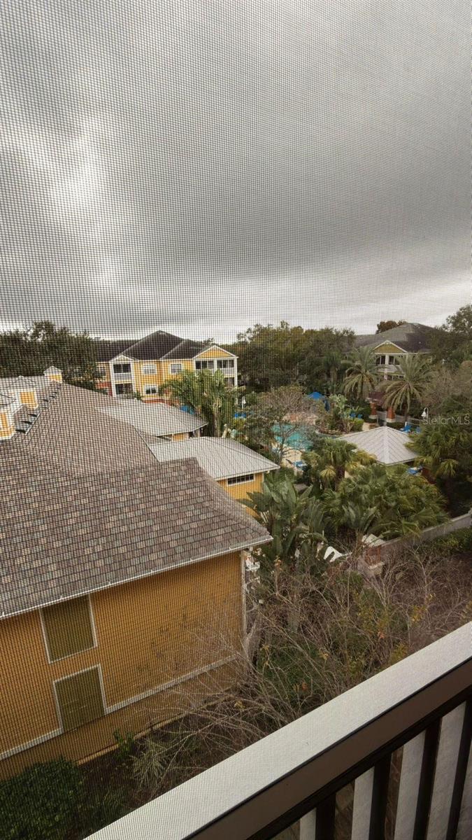 GRAND KEY A CONDO - Residential Lease