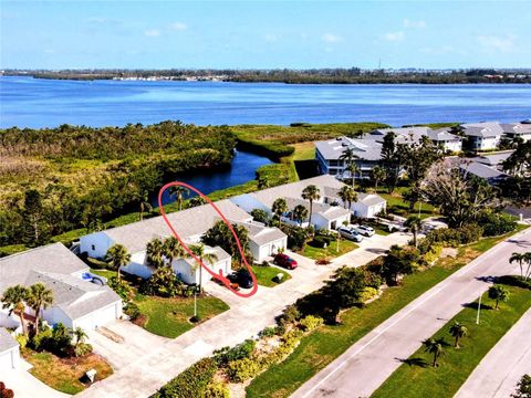 967 WATERSIDE LANE 1 BRADENTON FL 34209