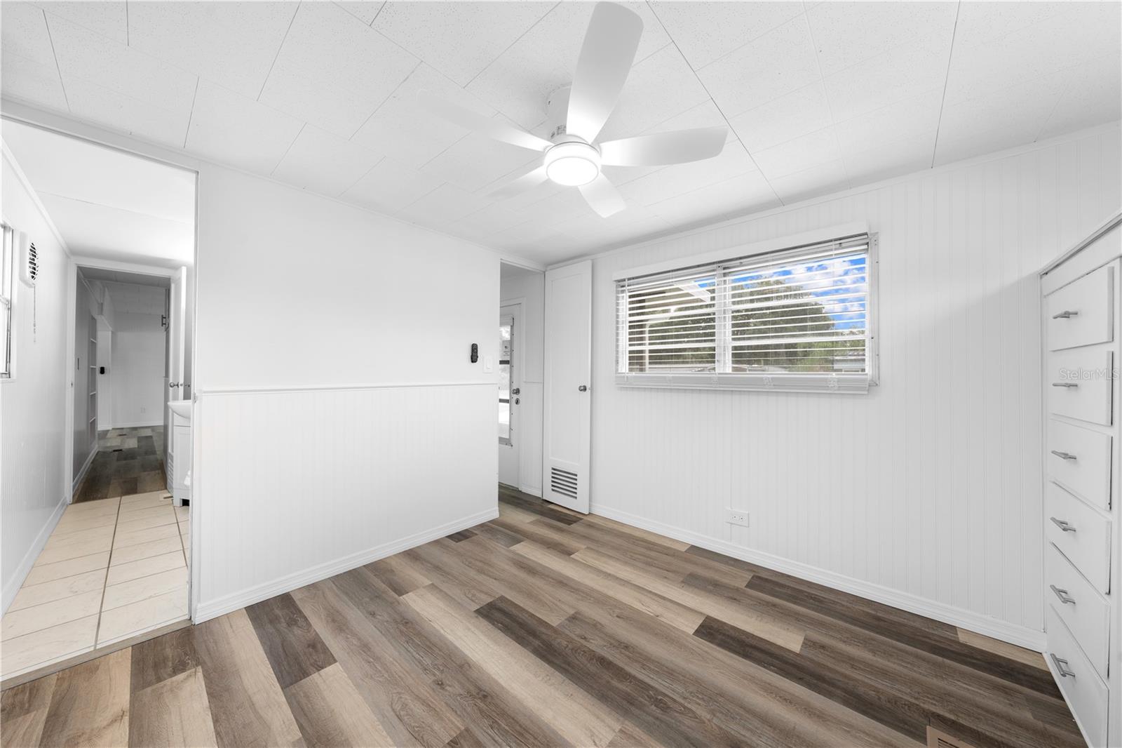 PINE GROVE PARK BLKS 11 & 12 REP - Residential