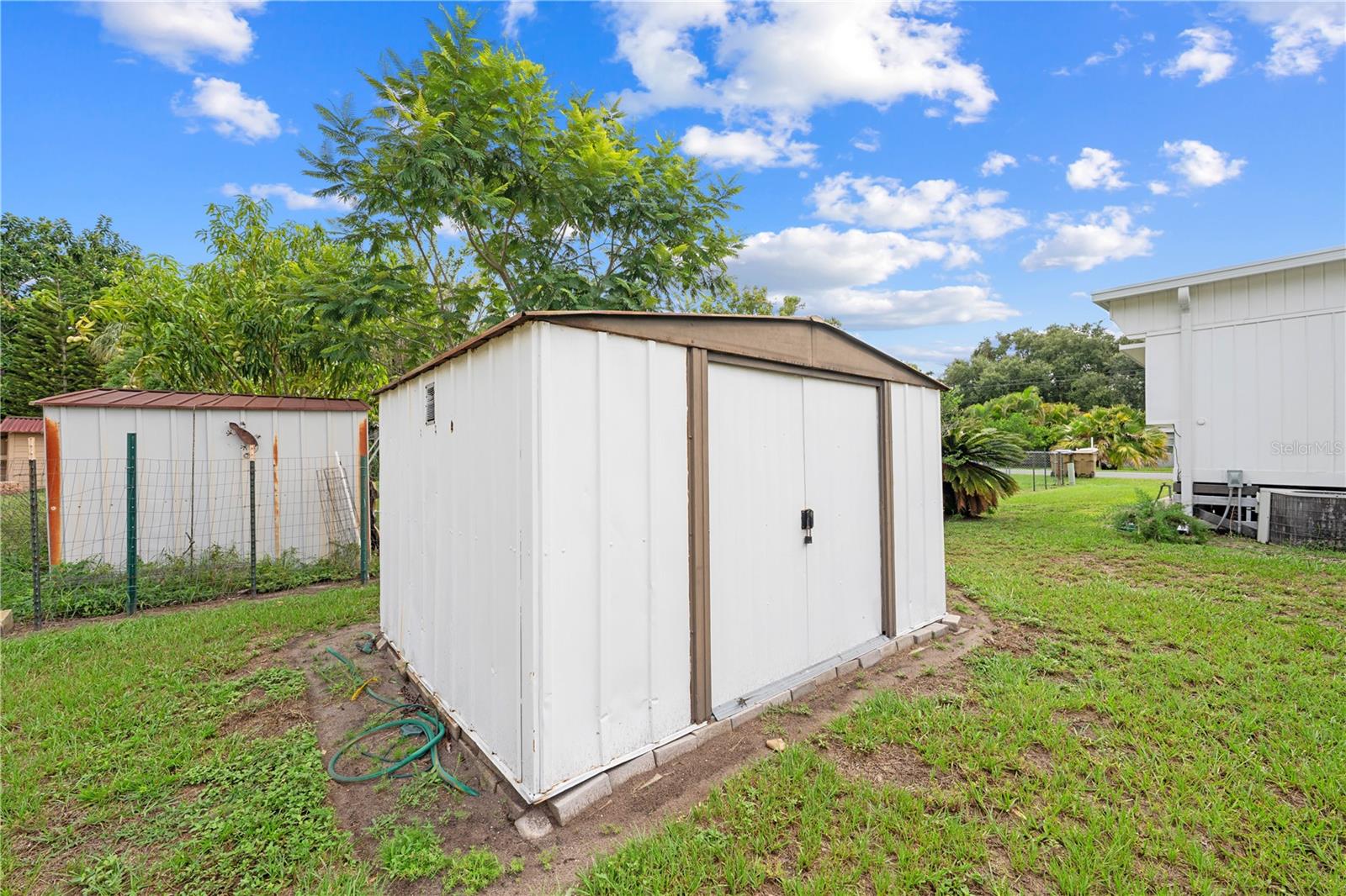 PINE GROVE PARK BLKS 11 & 12 REP - Residential