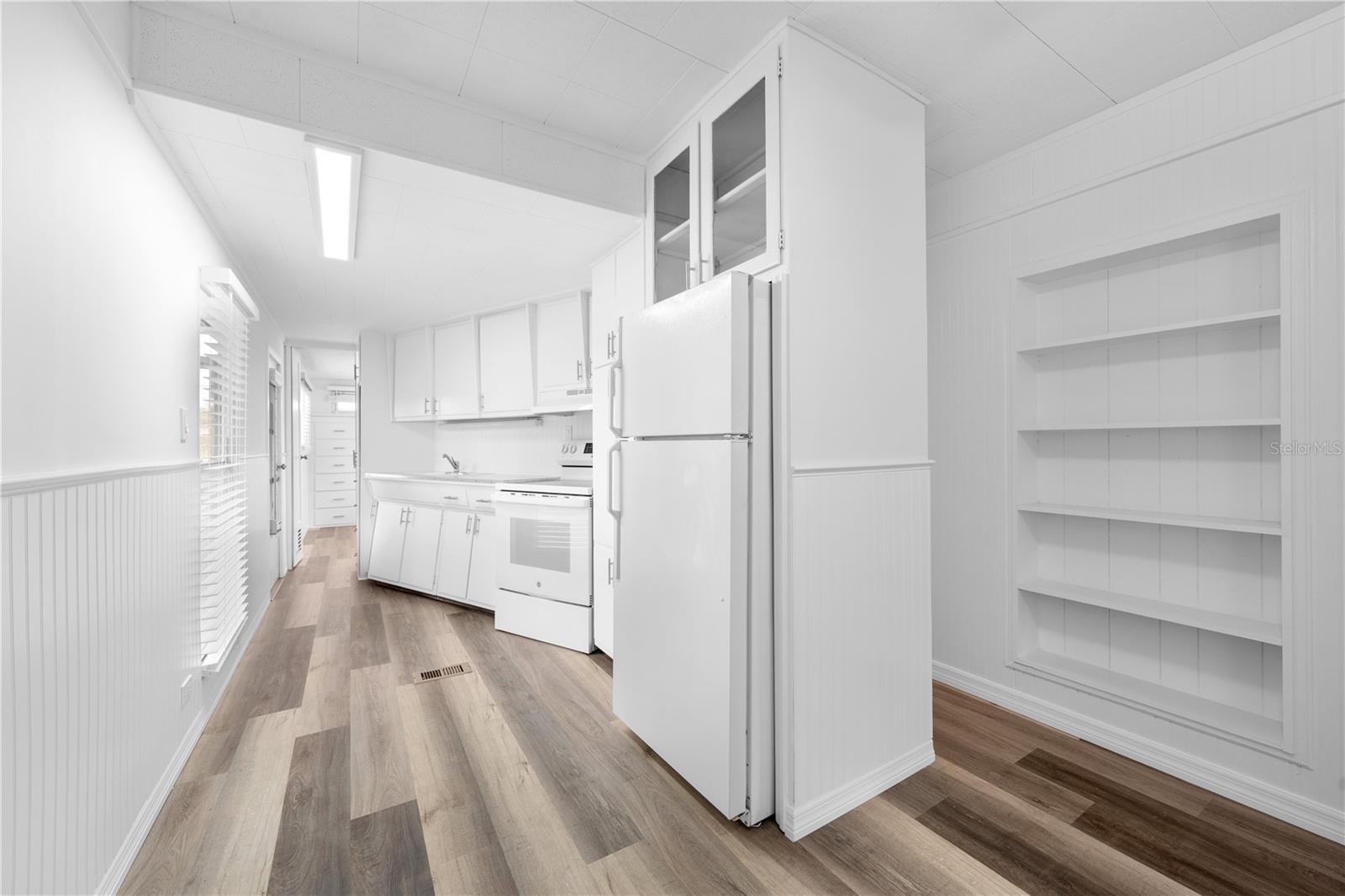 PINE GROVE PARK BLKS 11 & 12 REP - Residential