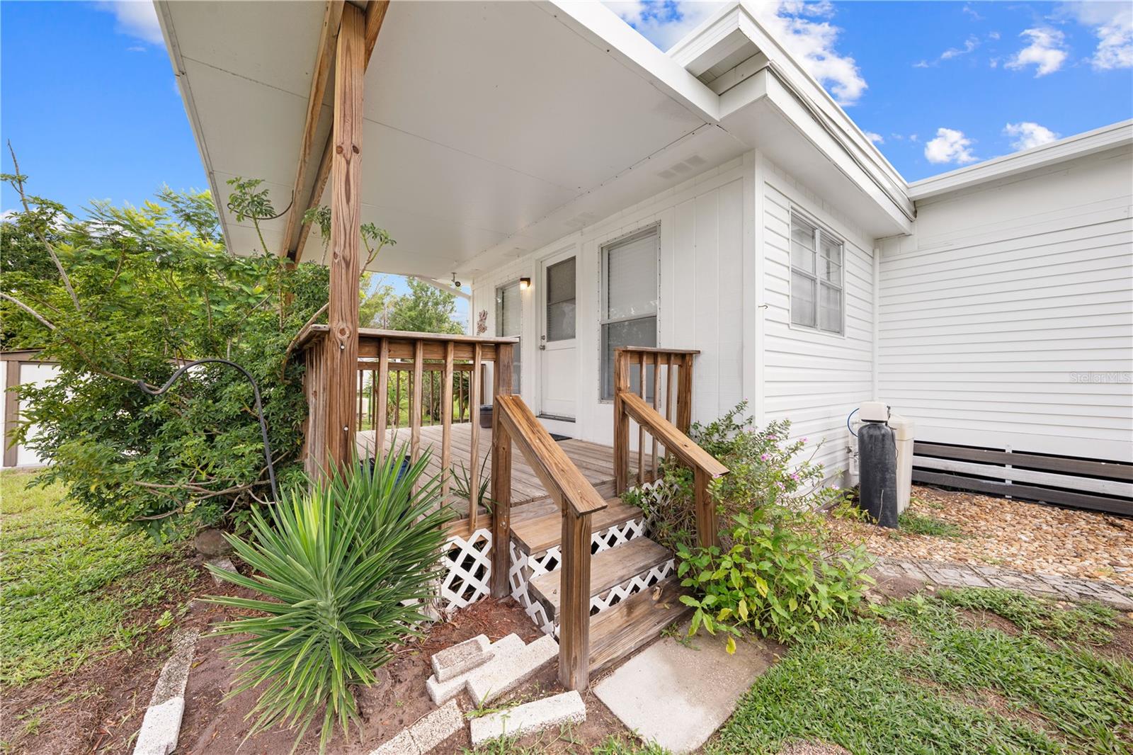 PINE GROVE PARK BLKS 11 & 12 REP - Residential