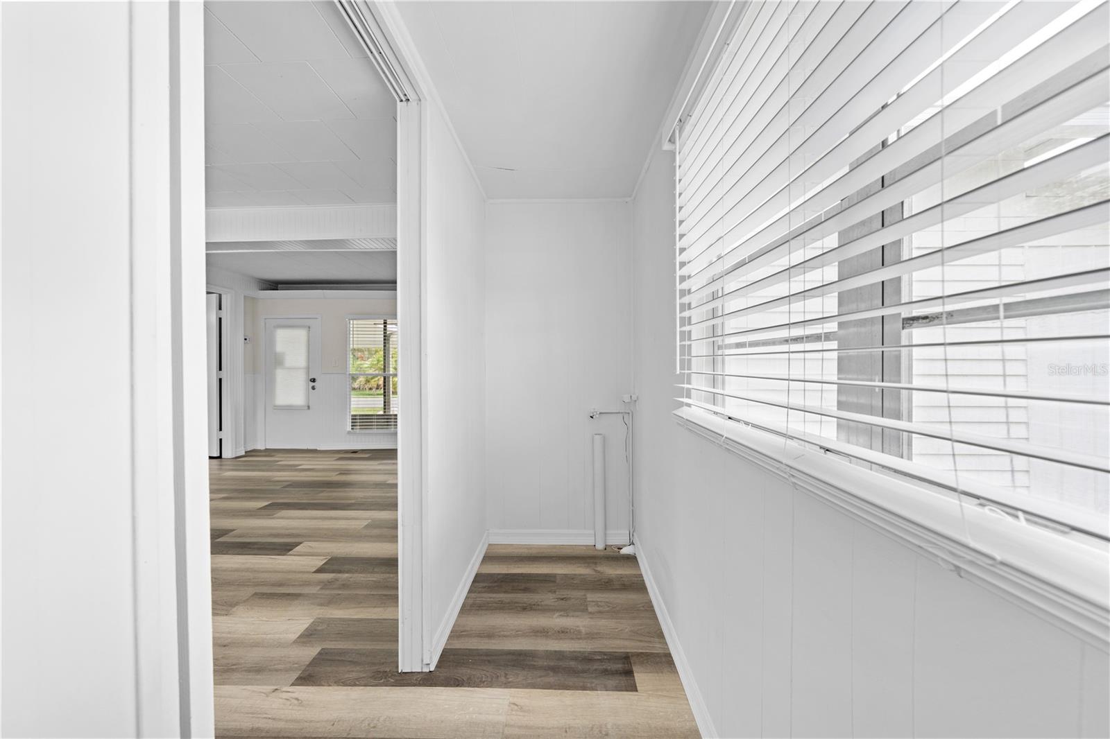 PINE GROVE PARK BLKS 11 & 12 REP - Residential