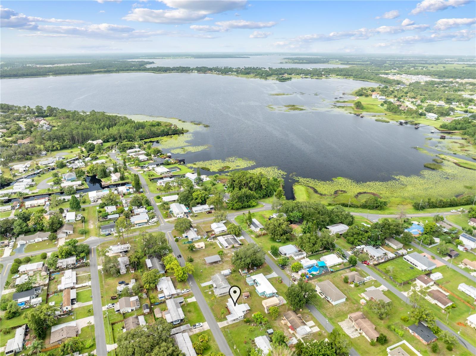 PINE GROVE PARK BLKS 11 & 12 REP - Residential