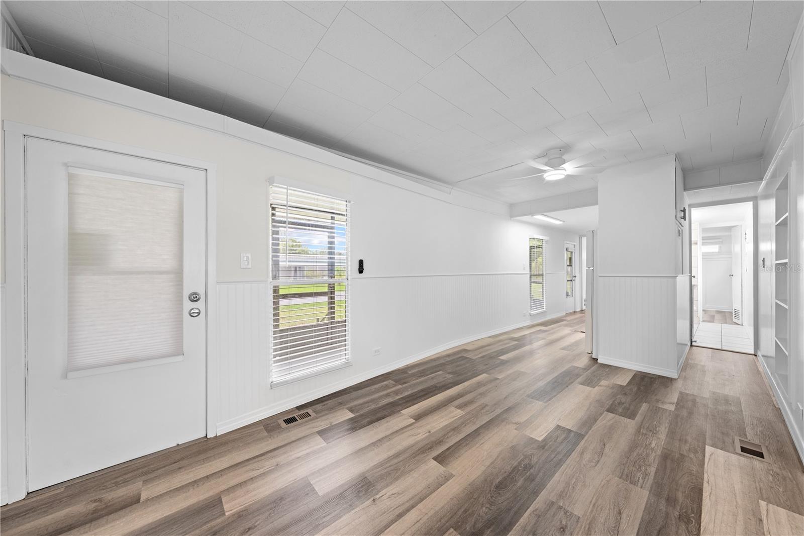 PINE GROVE PARK BLKS 11 & 12 REP - Residential