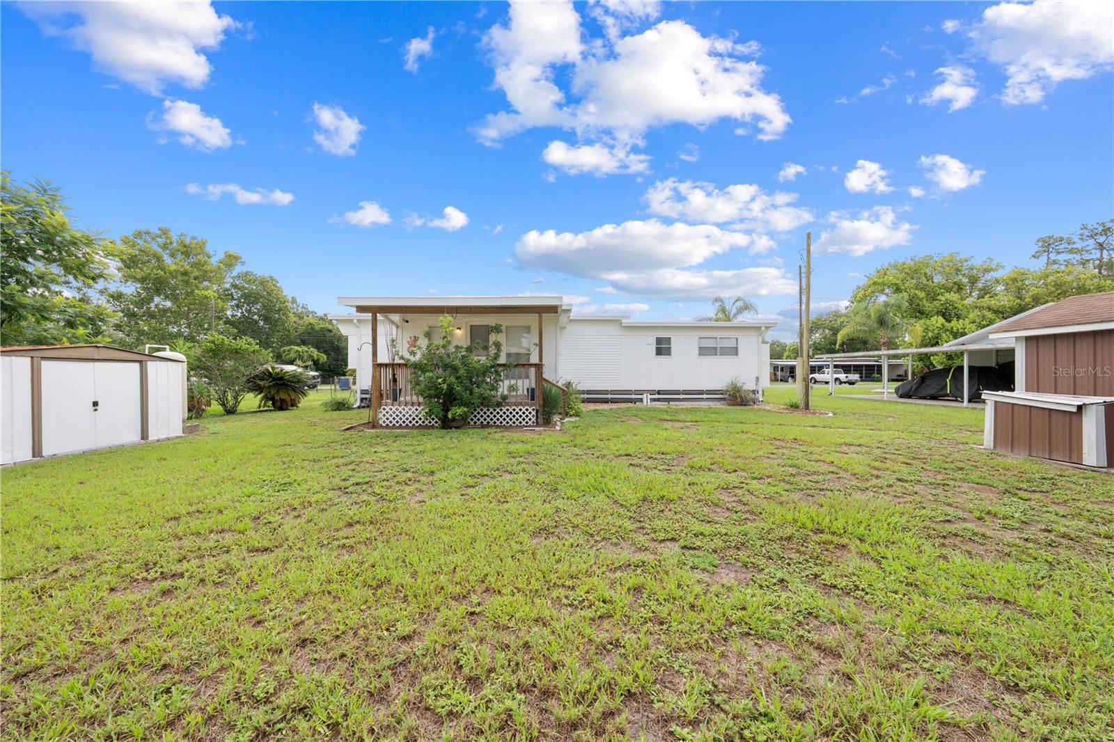 PINE GROVE PARK BLKS 11 & 12 REP - Residential