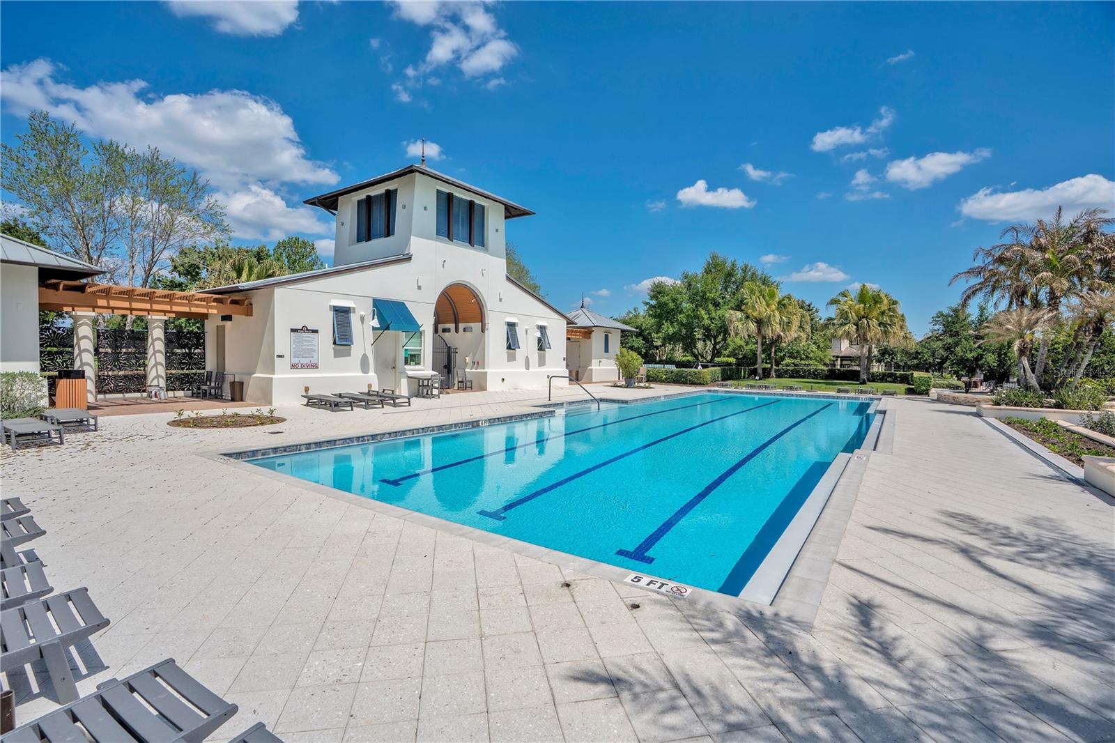 FISHHAWK RANCH WEST PH 6 - Residential