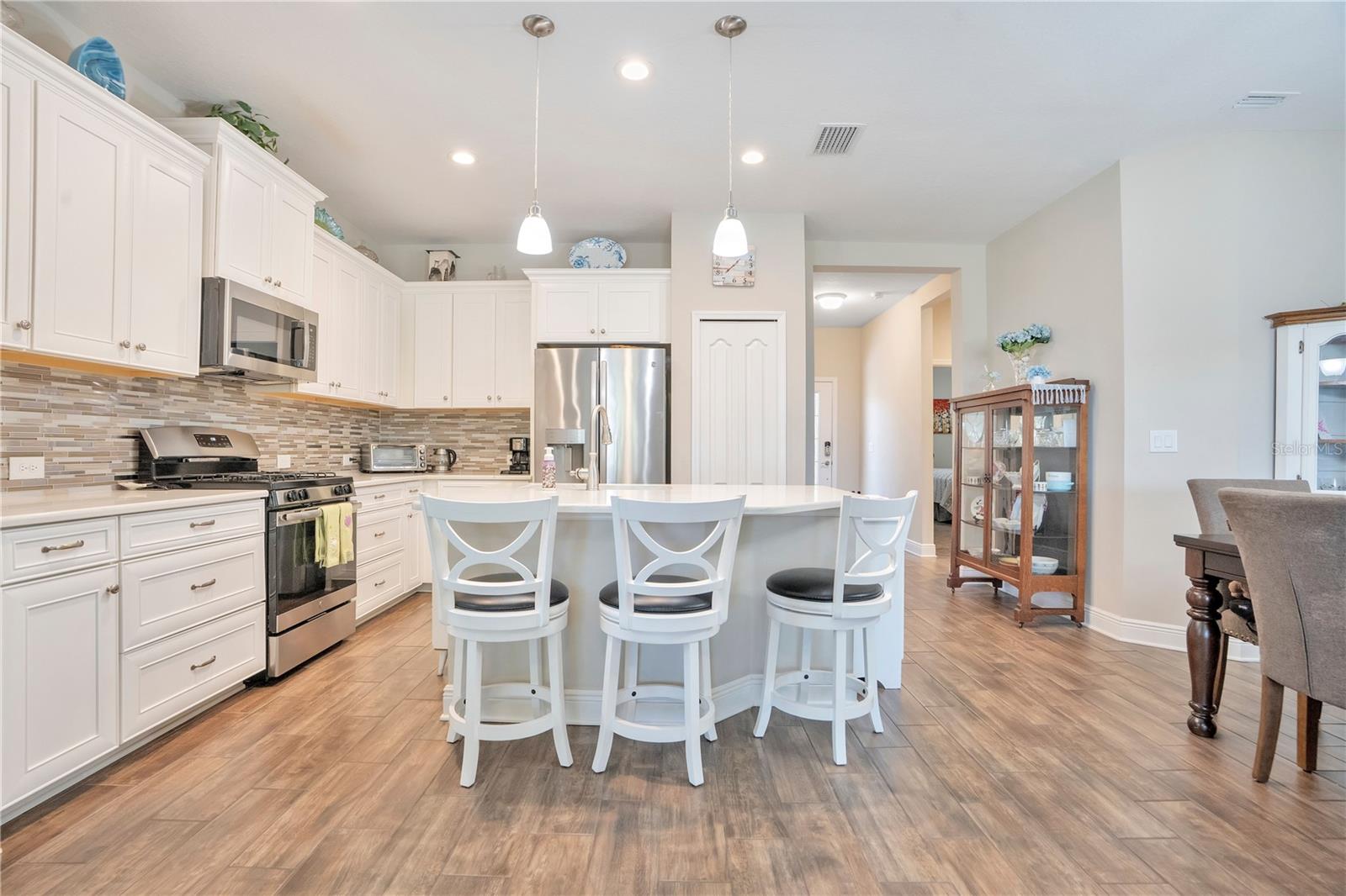 FISHHAWK RANCH WEST PH 6 - Residential