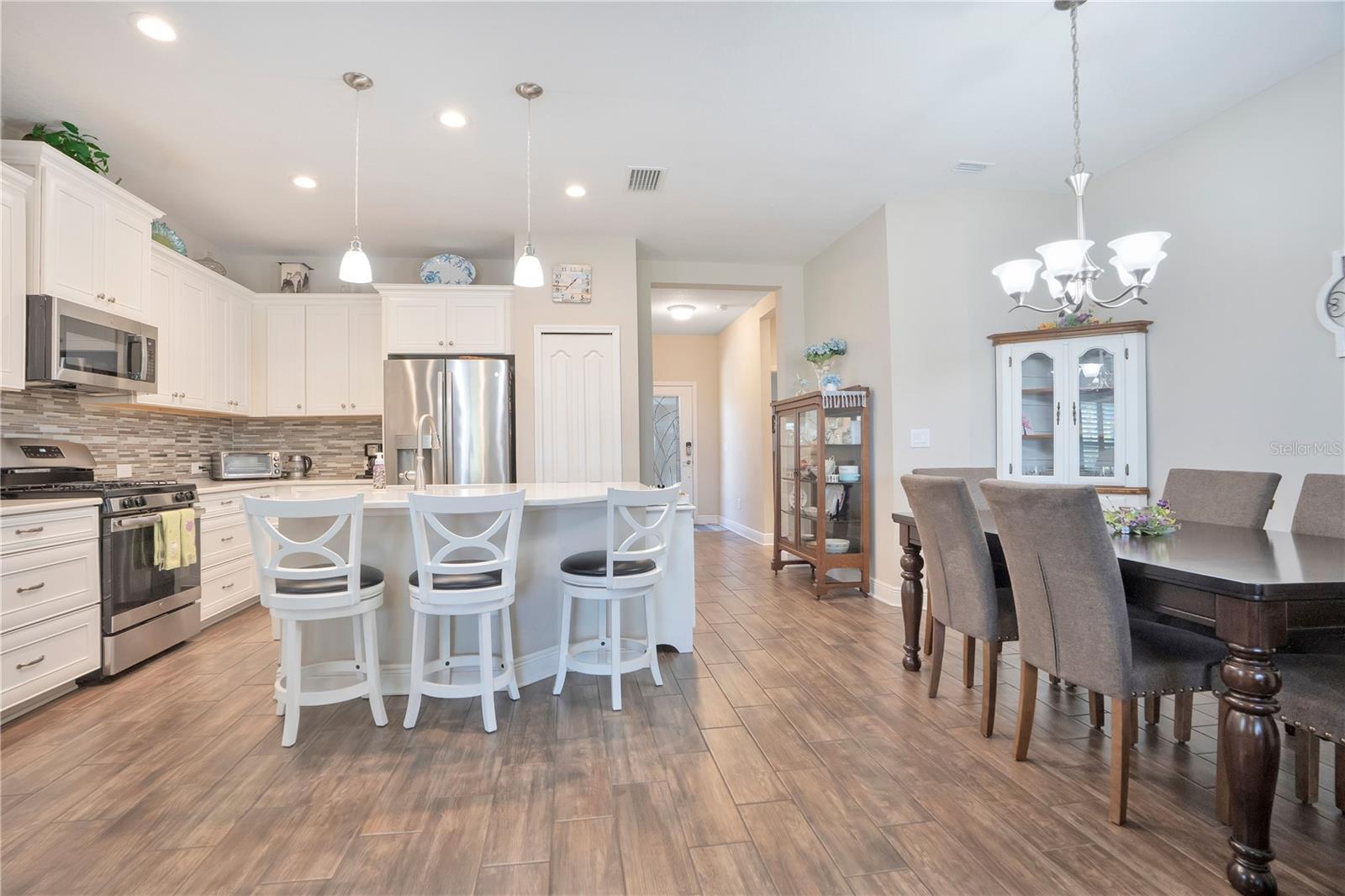 FISHHAWK RANCH WEST PH 6 - Residential