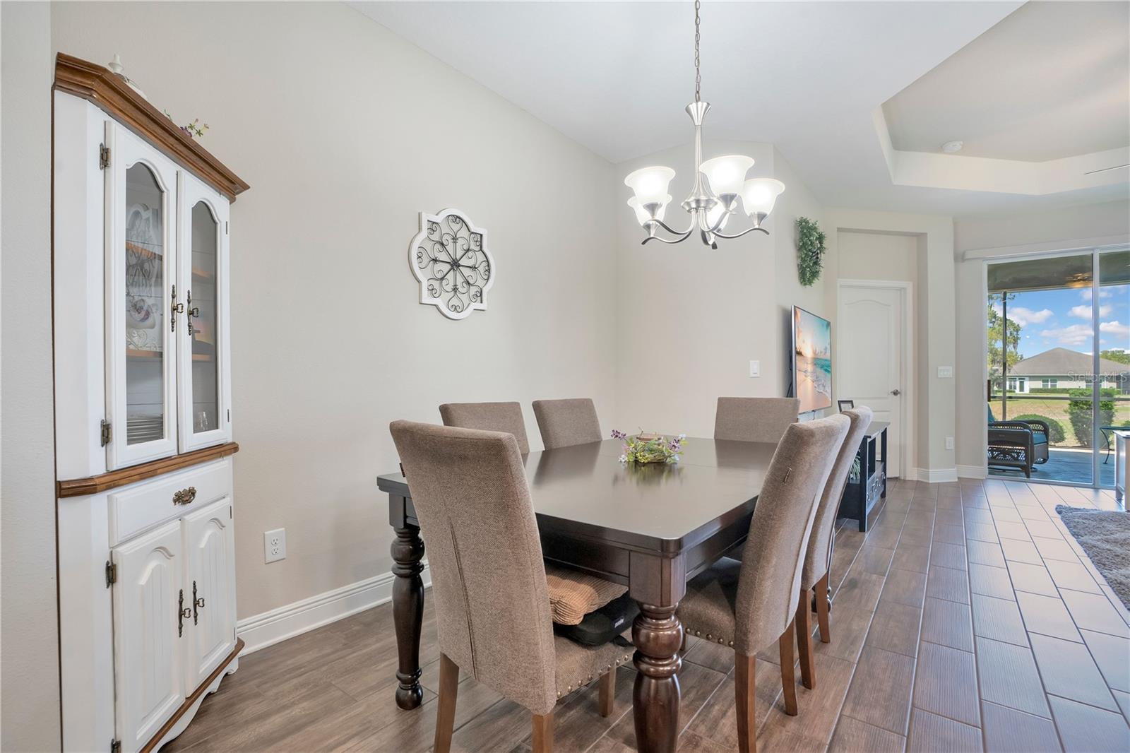 FISHHAWK RANCH WEST PH 6 - Residential