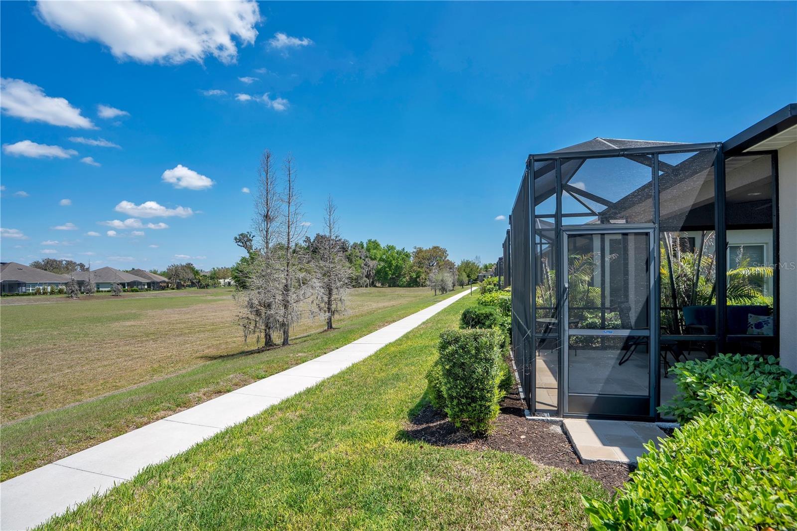 FISHHAWK RANCH WEST PH 6 - Residential