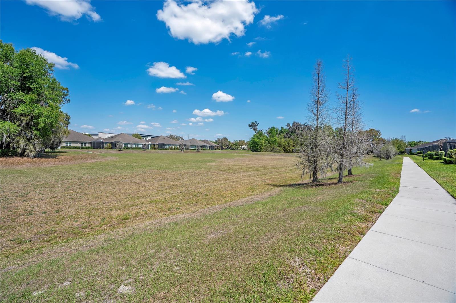 FISHHAWK RANCH WEST PH 6 - Residential