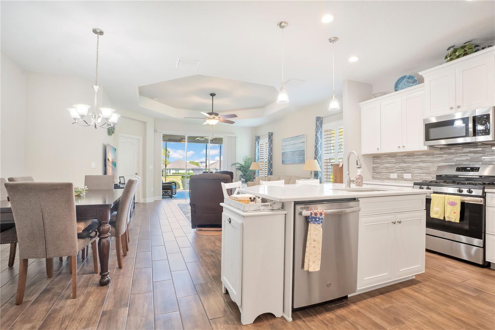 FISHHAWK RANCH WEST PH 6 - Residential