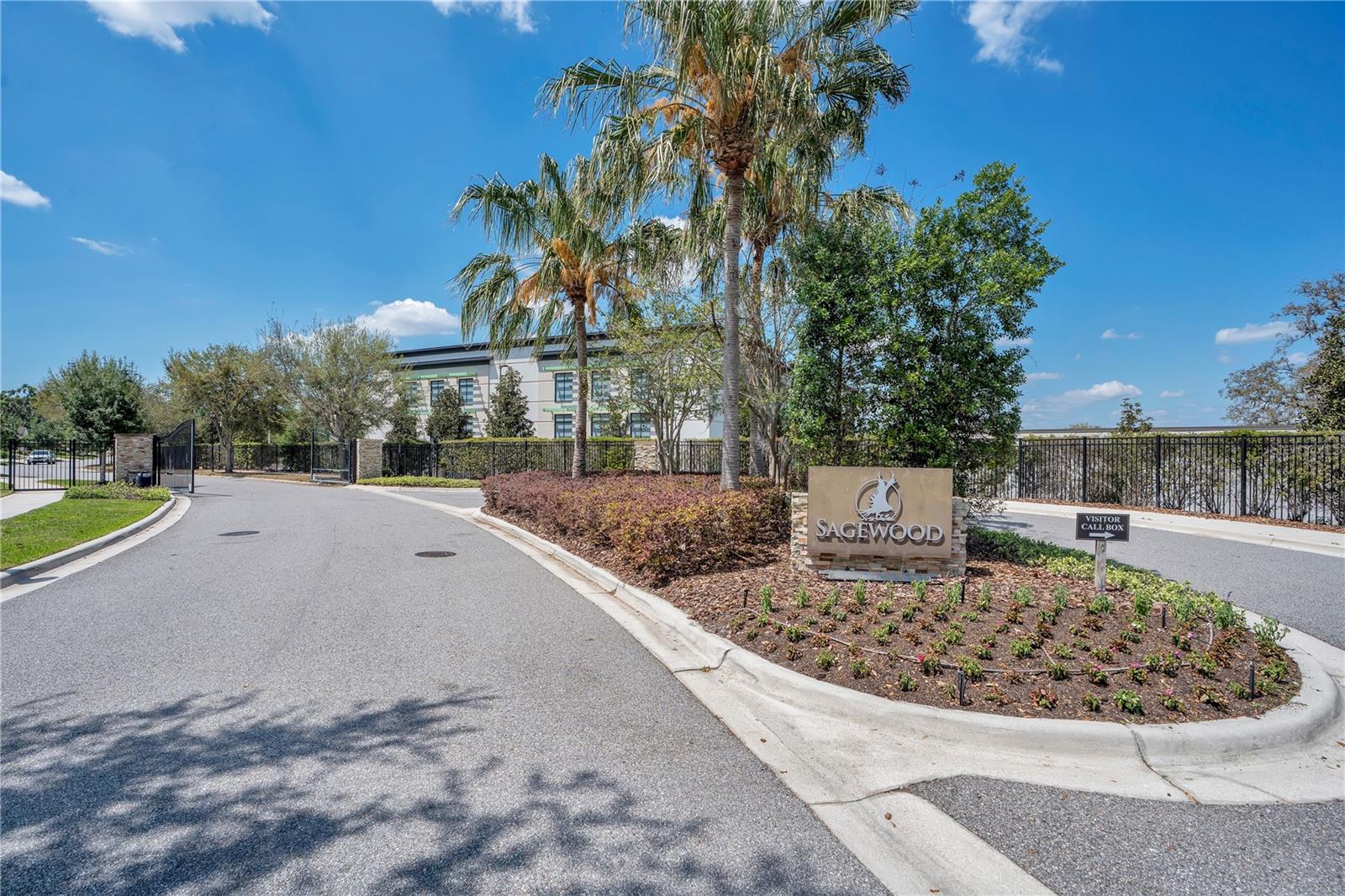 FISHHAWK RANCH WEST PH 6 - Residential