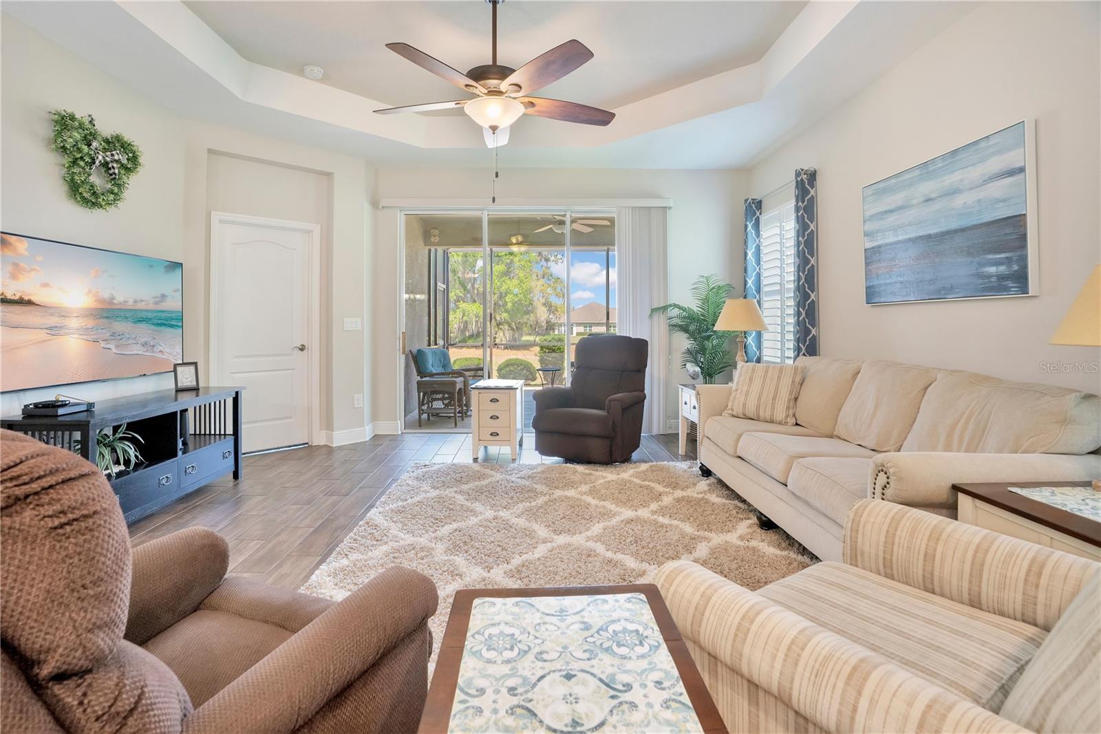 FISHHAWK RANCH WEST PH 6 - Residential