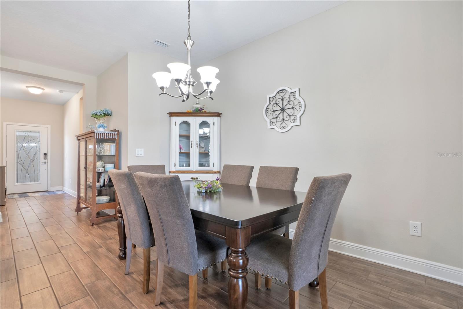 FISHHAWK RANCH WEST PH 6 - Residential