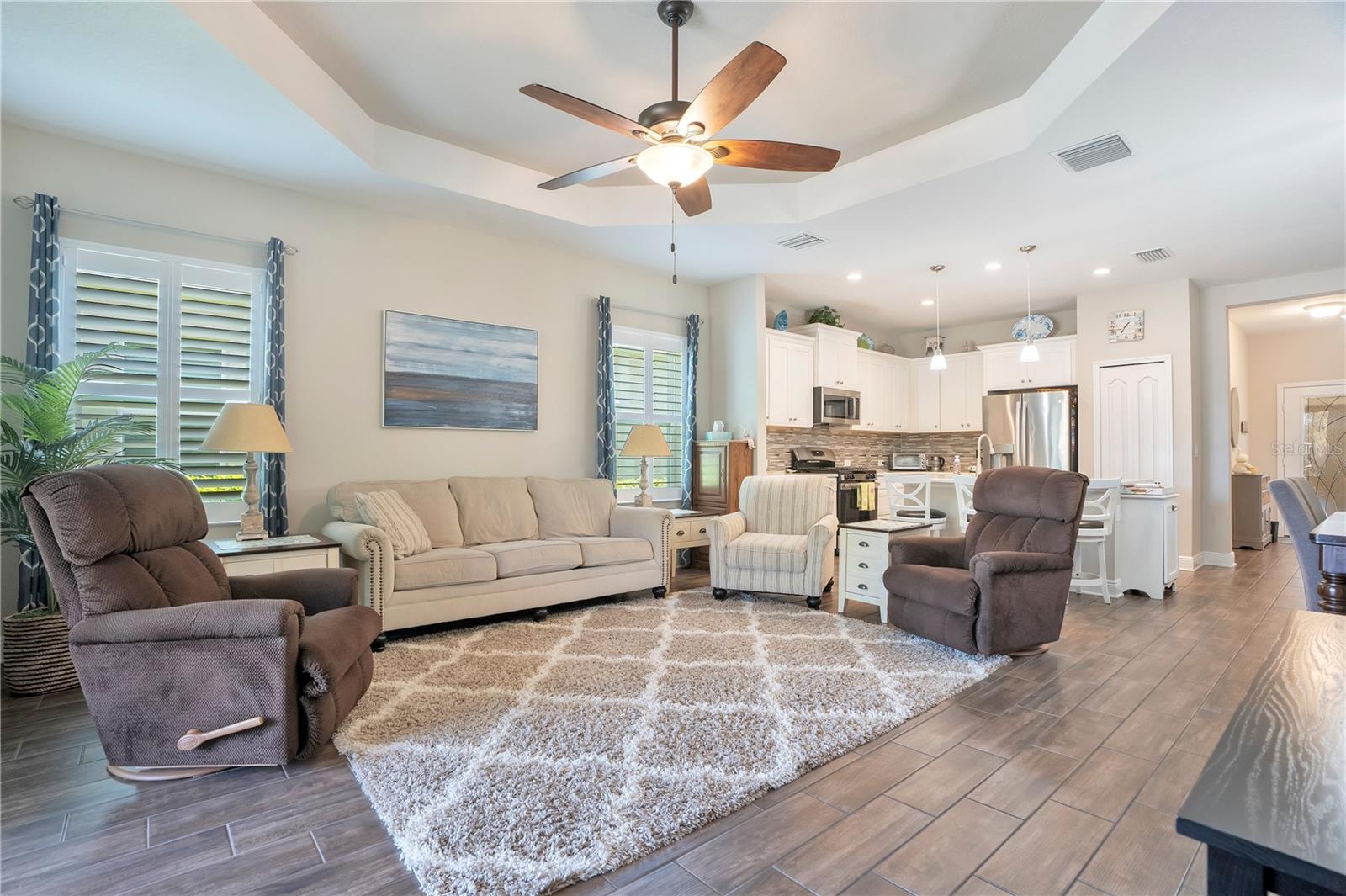 FISHHAWK RANCH WEST PH 6 - Residential