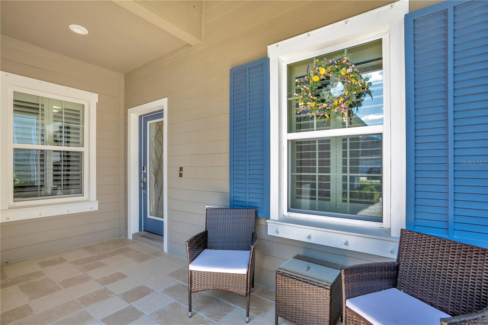 FISHHAWK RANCH WEST PH 6 - Residential