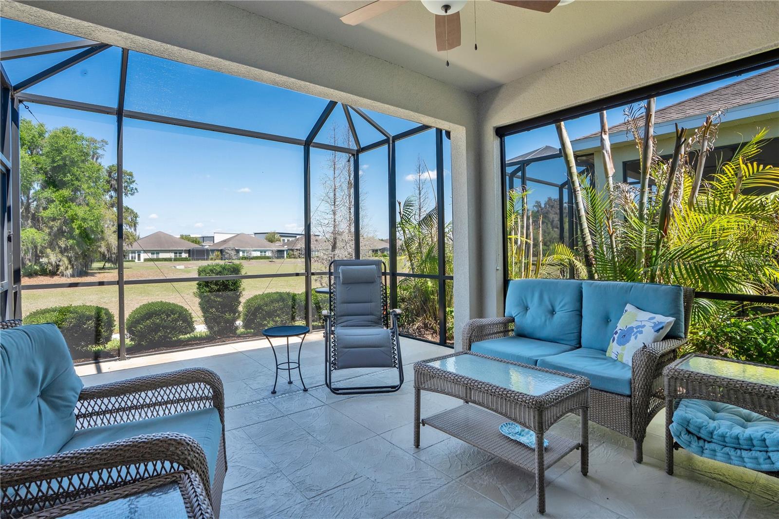 FISHHAWK RANCH WEST PH 6 - Residential