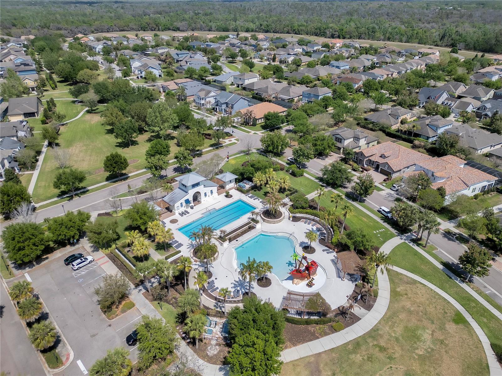 FISHHAWK RANCH WEST PH 6 - Residential