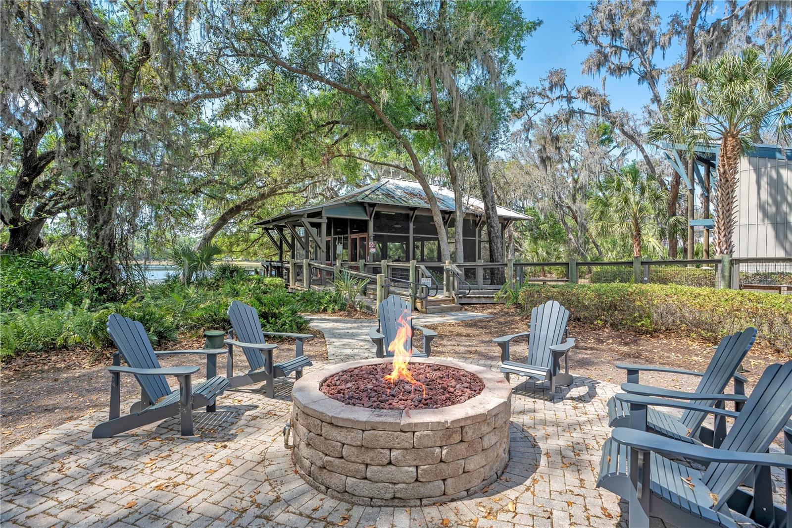 FISHHAWK RANCH WEST PH 6 - Residential