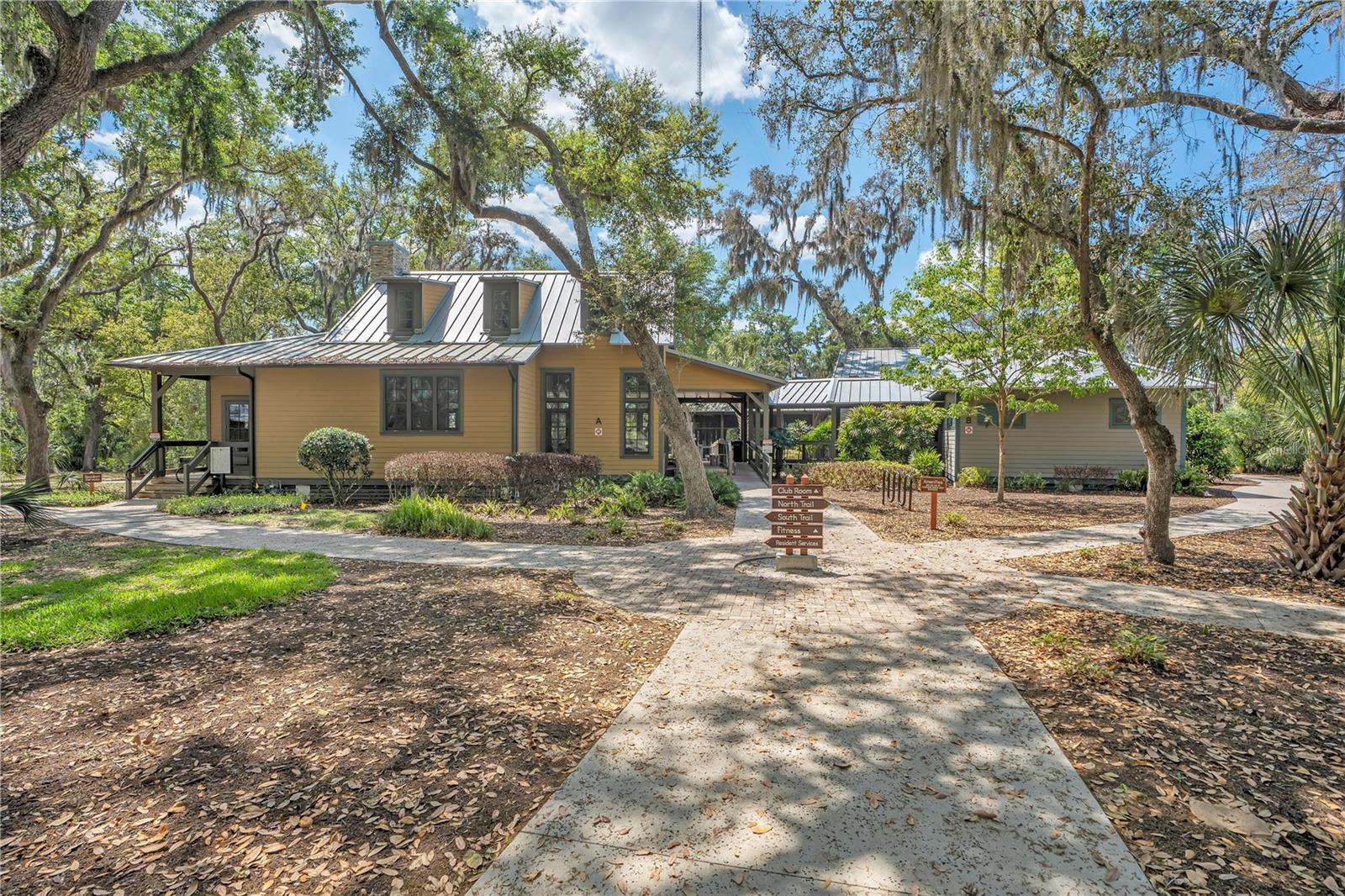 FISHHAWK RANCH WEST PH 6 - Residential