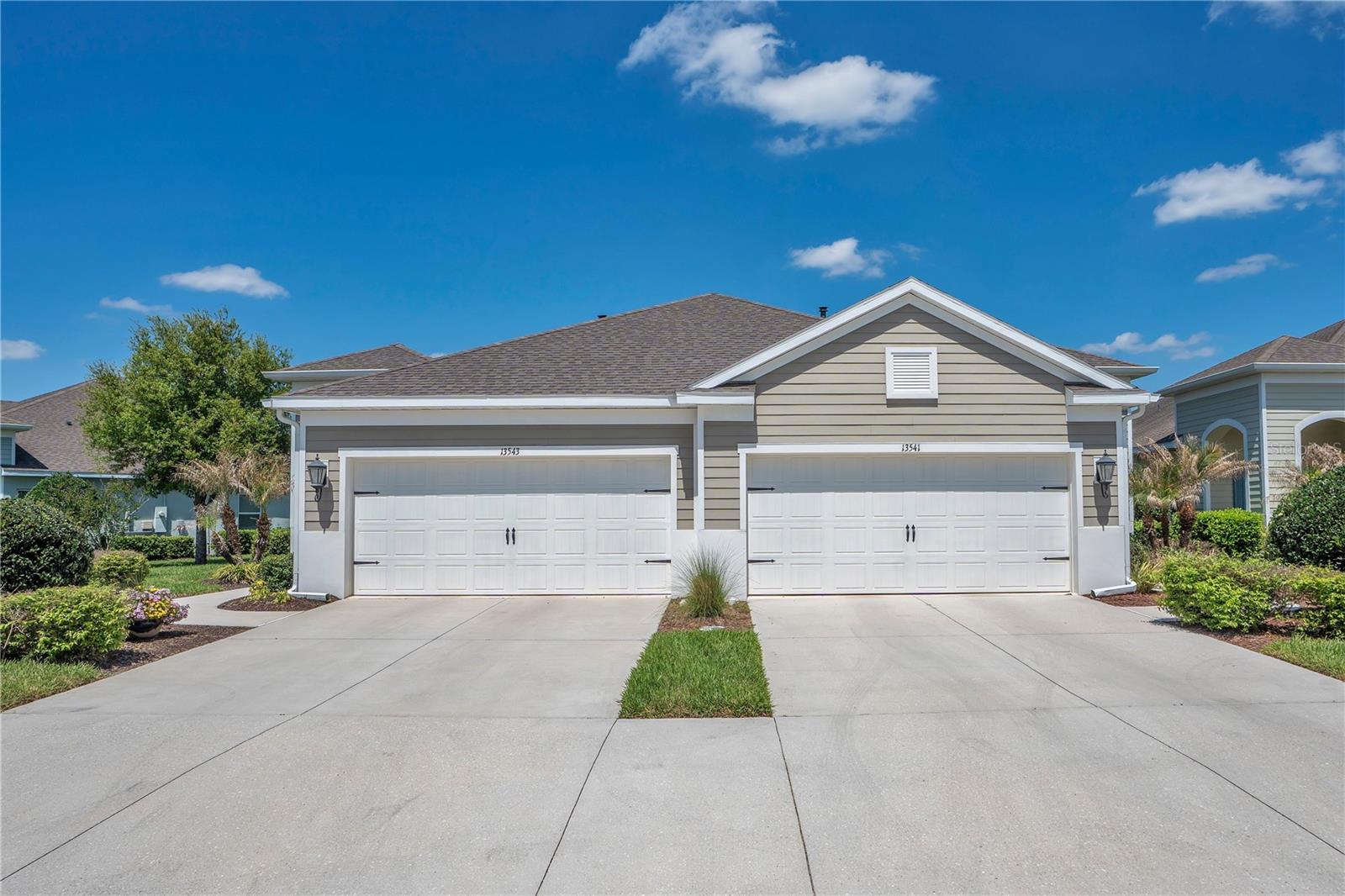 FISHHAWK RANCH WEST PH 6 - Residential