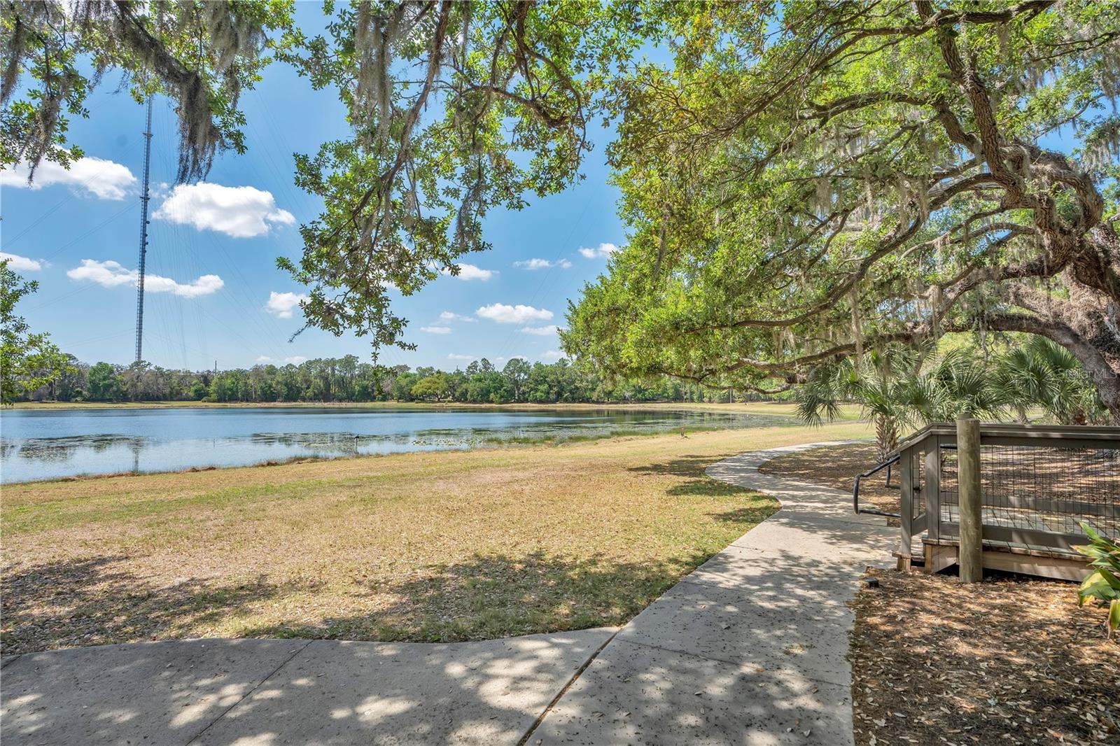 FISHHAWK RANCH WEST PH 6 - Residential