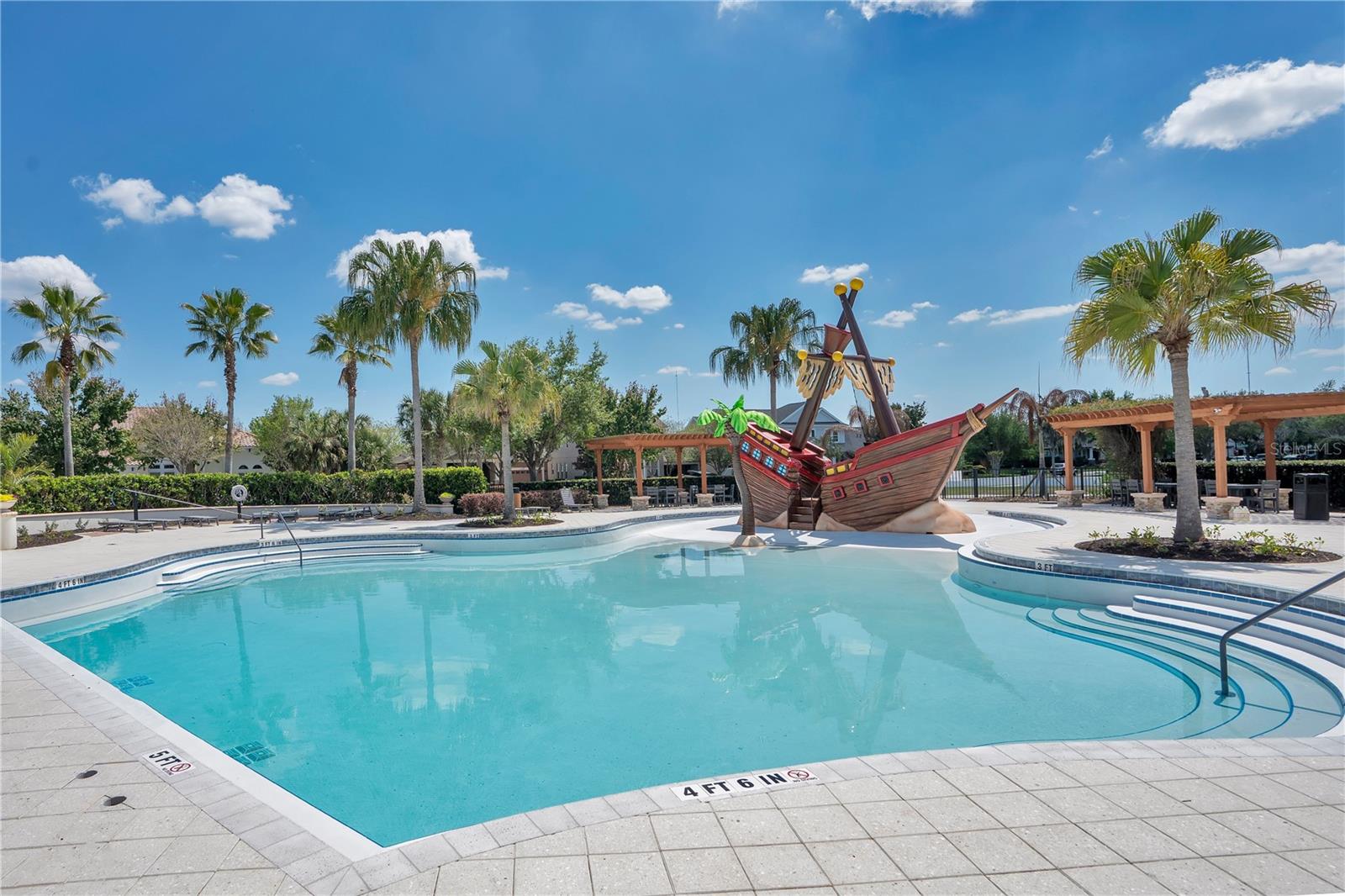 FISHHAWK RANCH WEST PH 6 - Residential