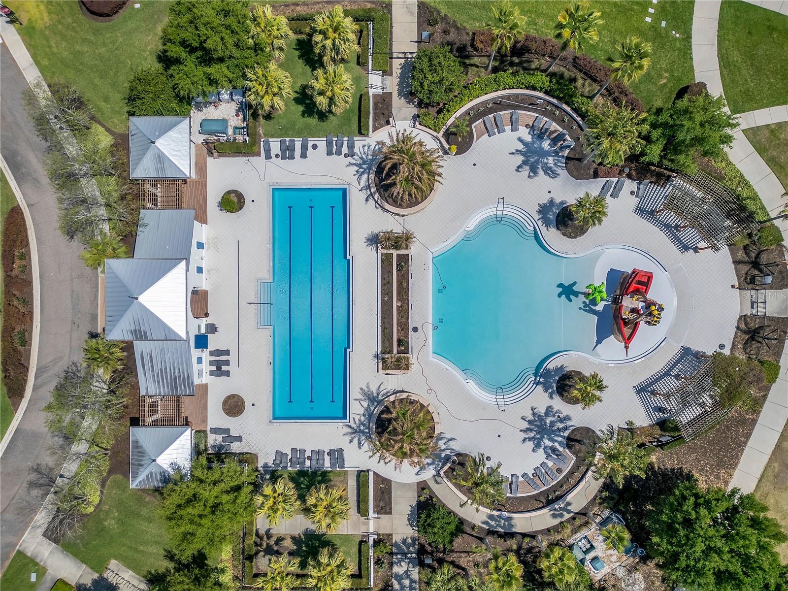 FISHHAWK RANCH WEST PH 6 - Residential