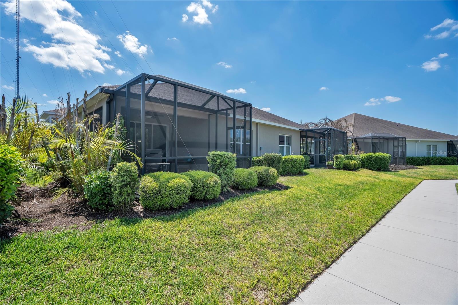 FISHHAWK RANCH WEST PH 6 - Residential