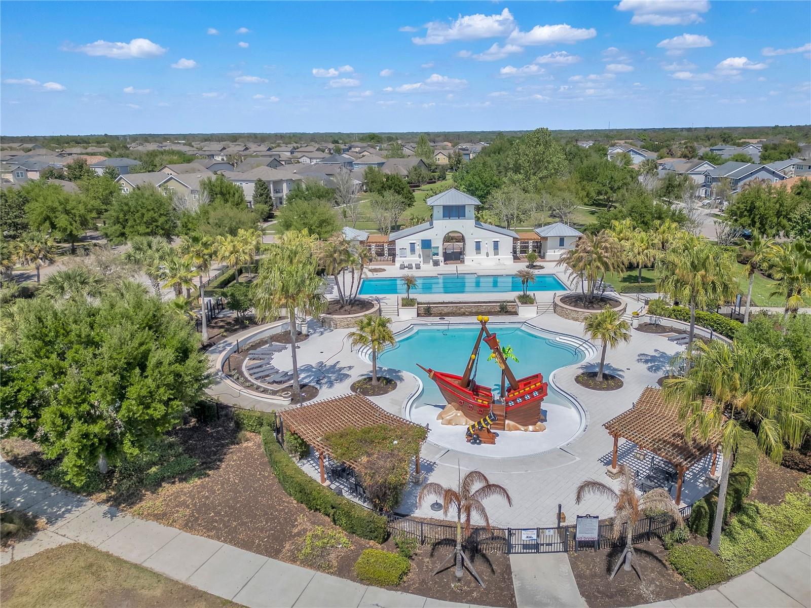 FISHHAWK RANCH WEST PH 6 - Residential