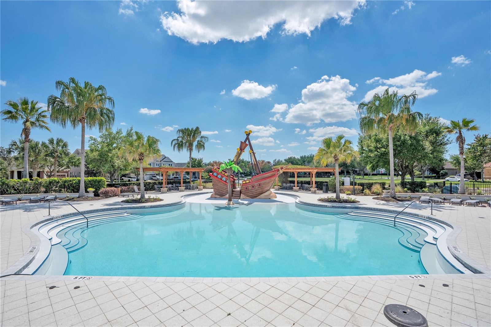 FISHHAWK RANCH WEST PH 6 - Residential