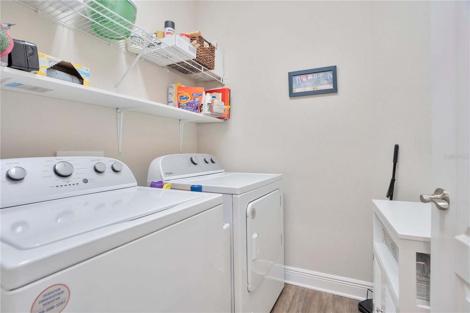 FISHHAWK RANCH WEST PH 6 - Residential