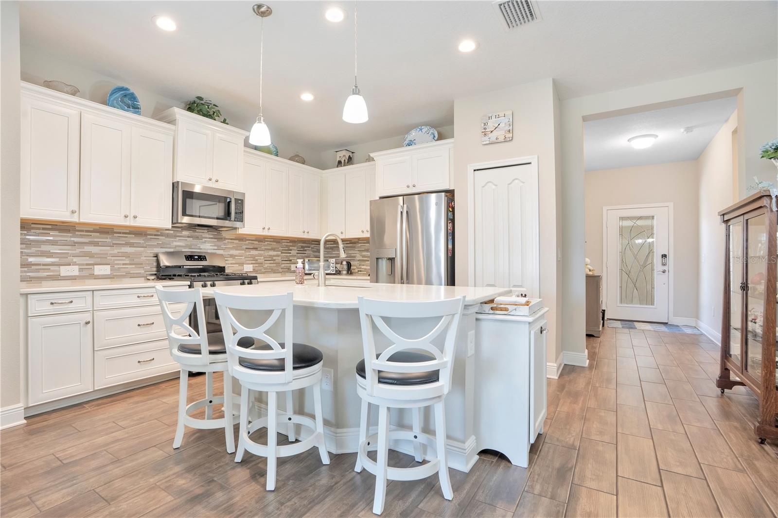 FISHHAWK RANCH WEST PH 6 - Residential