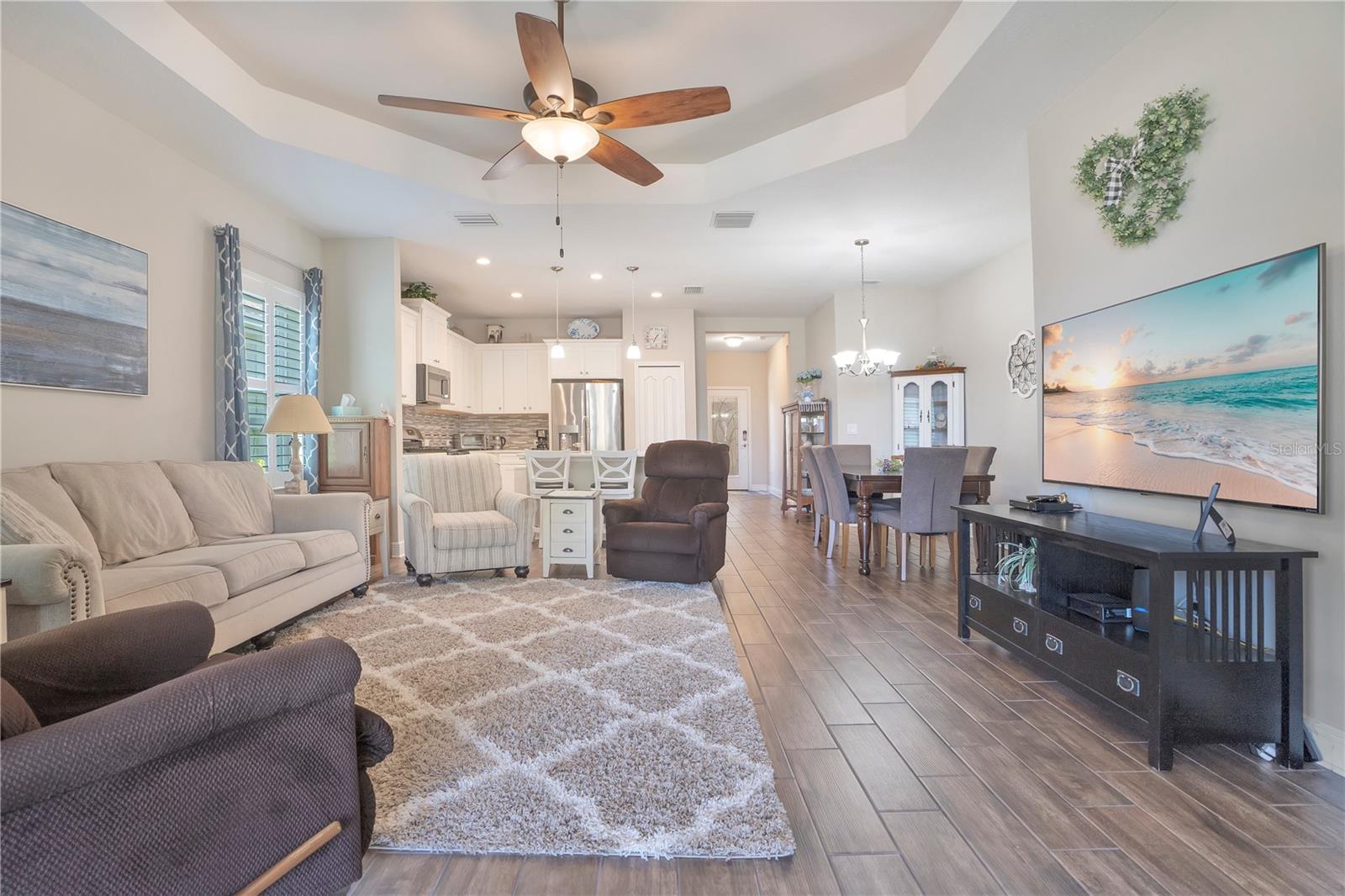 FISHHAWK RANCH WEST PH 6 - Residential