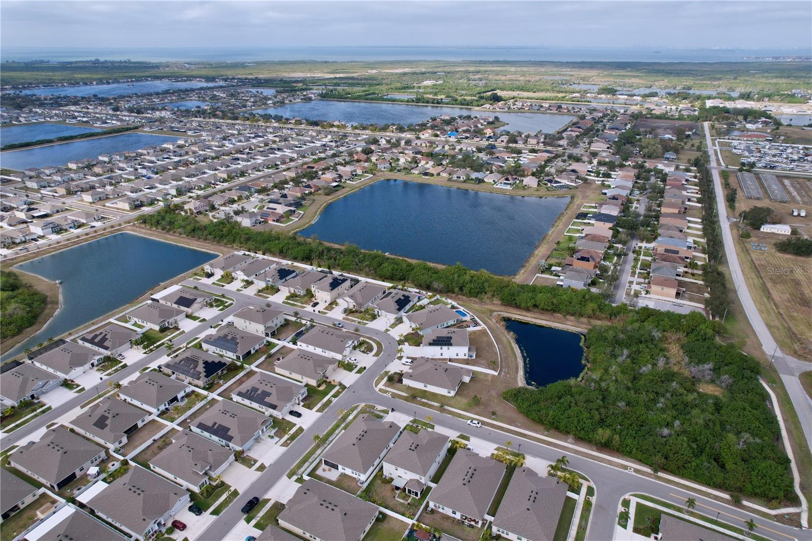 SHELL COVE PH 2 - Residential