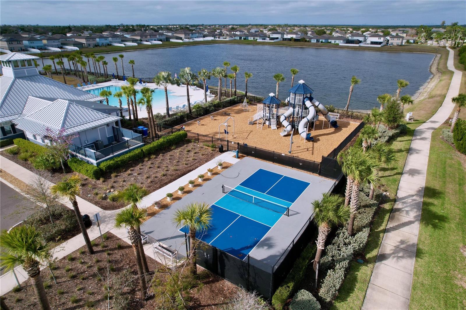 SHELL COVE PH 2 - Residential