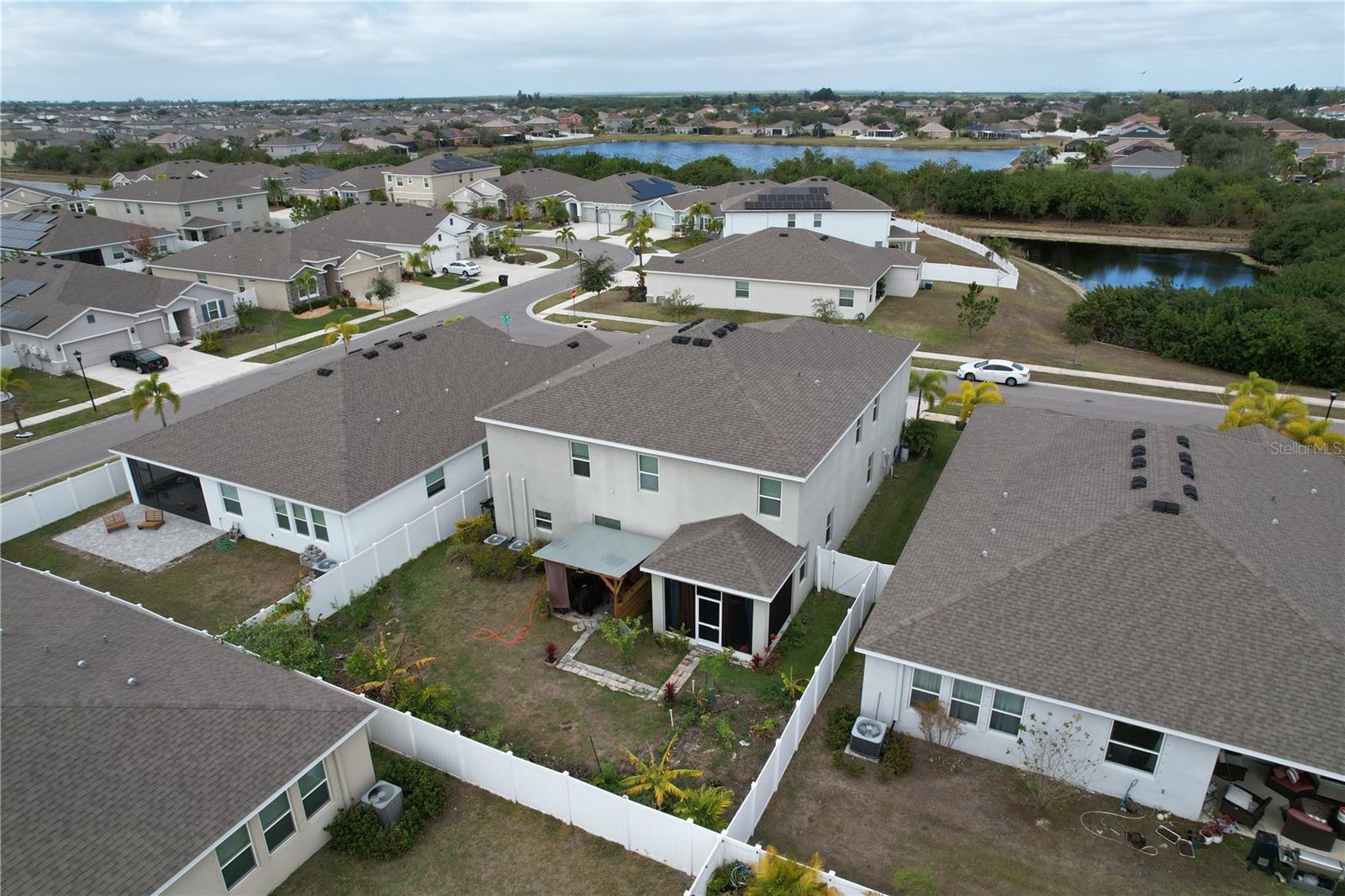 SHELL COVE PH 2 - Residential