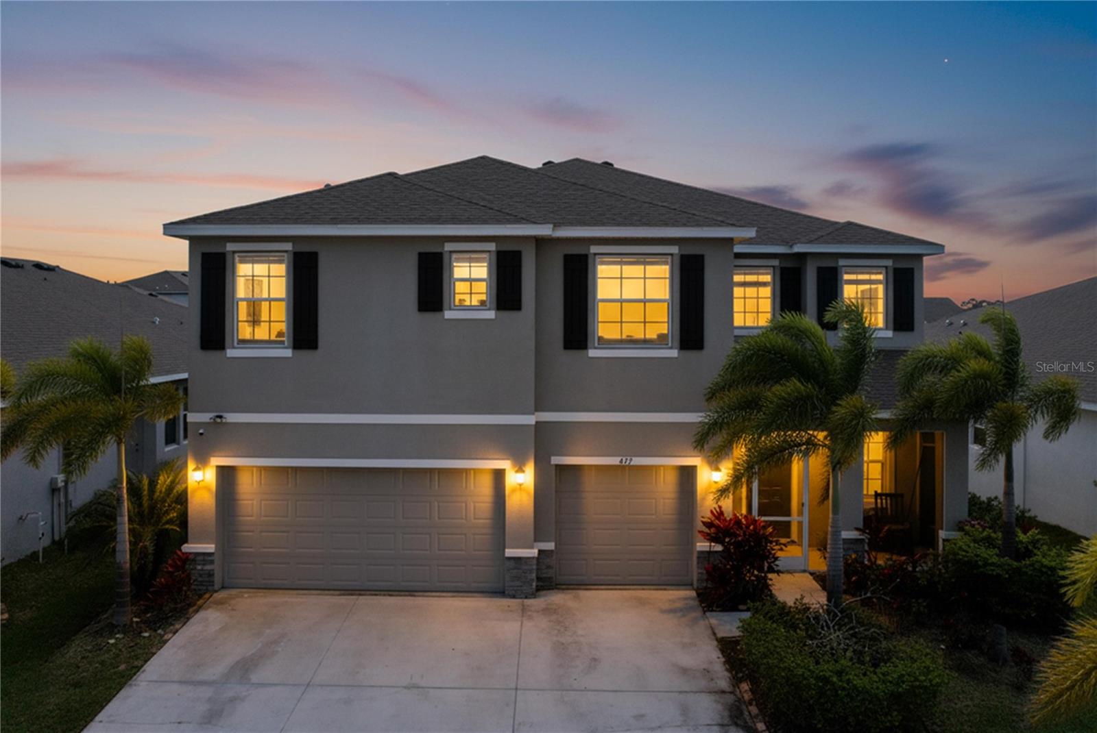 SHELL COVE PH 2 - Residential